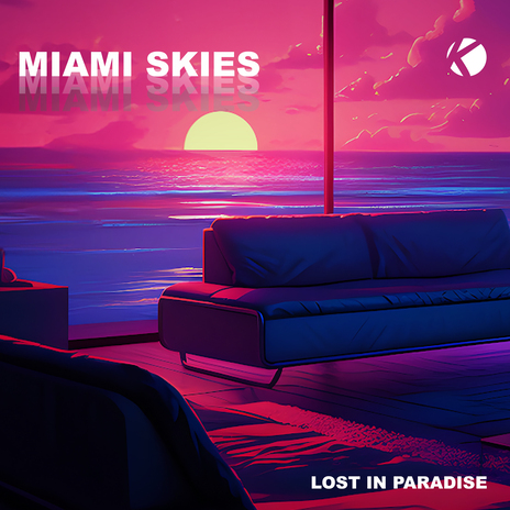 Miami skies (Ooh la la la la) | Boomplay Music