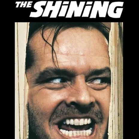 The Shining | Boomplay Music