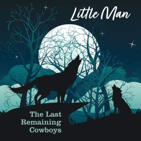 The Last Remaining Cowboys | Boomplay Music
