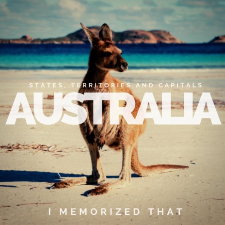 Australia (States, Territories and Capitals) | Boomplay Music