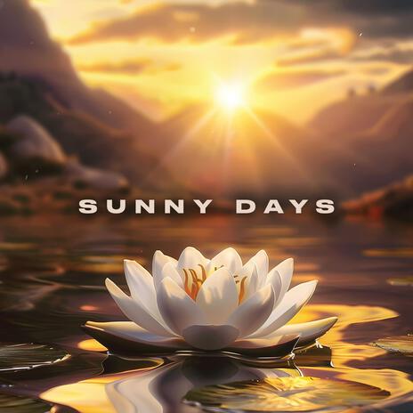 Sunny Days ft. Ercas | Boomplay Music