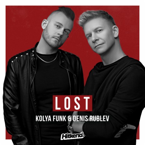 Lost ft. Denis Rublev | Boomplay Music