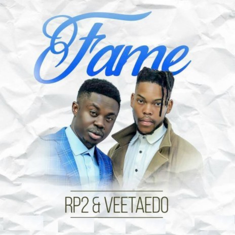 Fame ft. Veetaedo | Boomplay Music