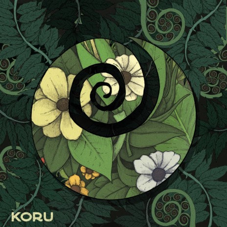 Koru ft. Diboujone, Blazino & Soul Food Horns | Boomplay Music