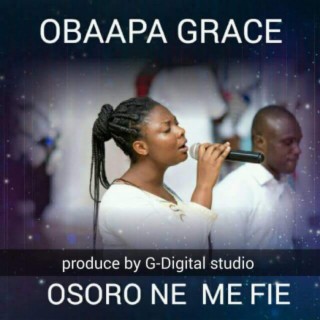 Obaapa Grace