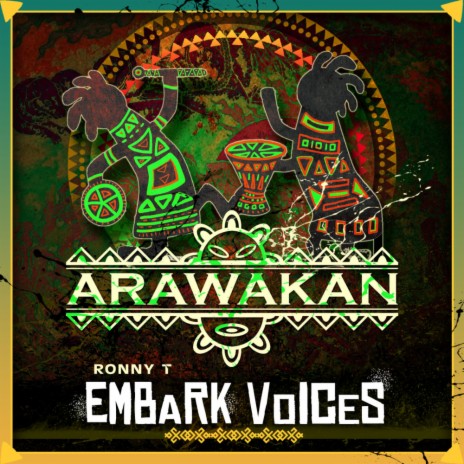 Embark Voices (Original Mix)