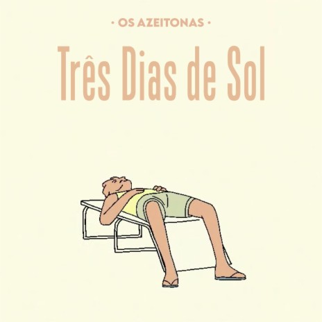 Três Dias de Sol | Boomplay Music