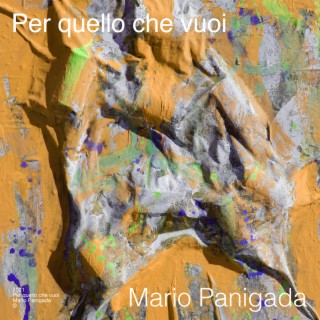 Mario Panigada