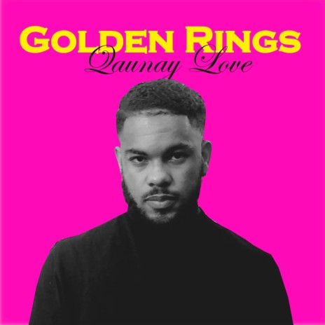 Golden Rings | Boomplay Music