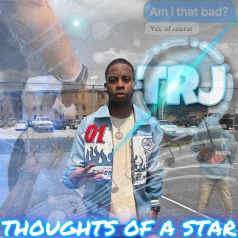 Thoughts Of A Star