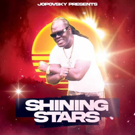 SHINNING STARTS | Boomplay Music