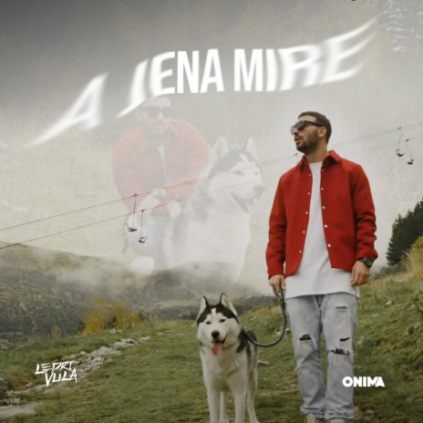 A jena mire | Boomplay Music