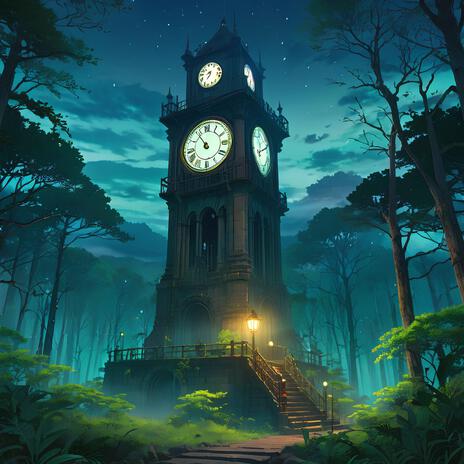 Clocktower | Boomplay Music