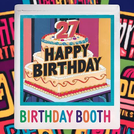 Happy 27th Birthday | Boomplay Music