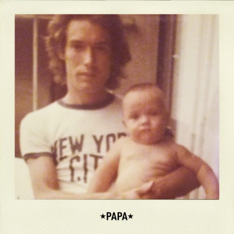 Papa | Boomplay Music