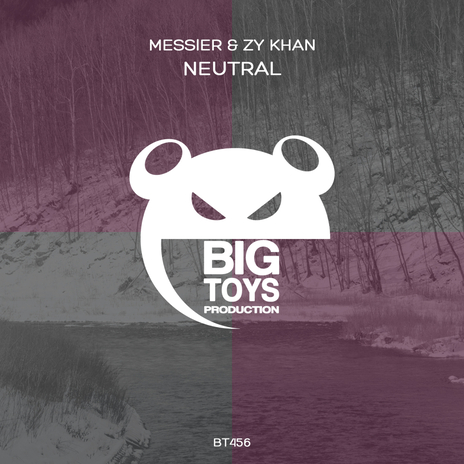 Neutral ft. Zy Khan | Boomplay Music