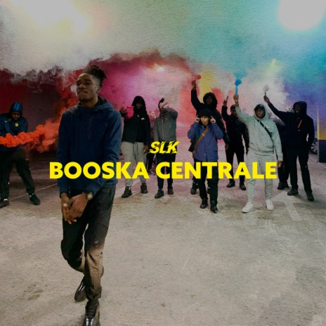 Booska Centrale (Freestyle) | Boomplay Music