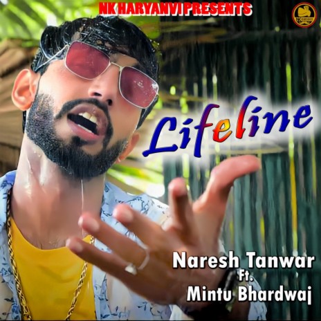 Lifeline ft. Mintu Bharadwaj | Boomplay Music