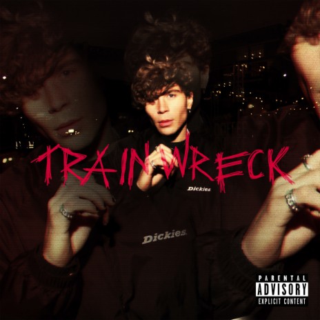 TRAIN WRECK | Boomplay Music