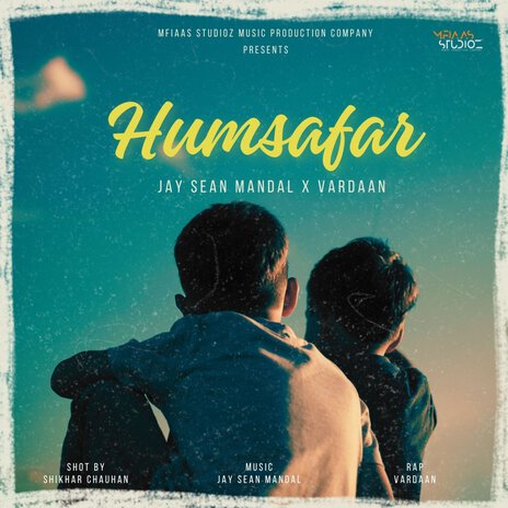 Humsafar ft. Vardaan | Boomplay Music