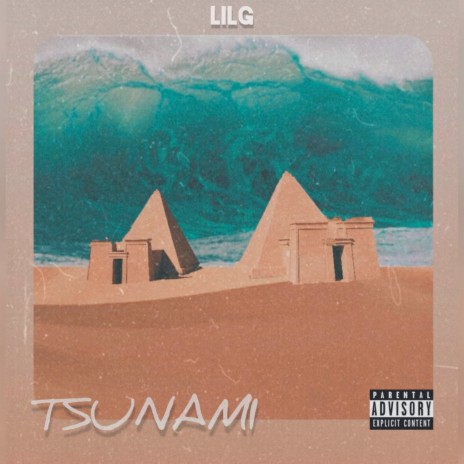 Tsunami | Boomplay Music