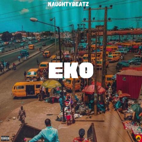 Eko | Boomplay Music