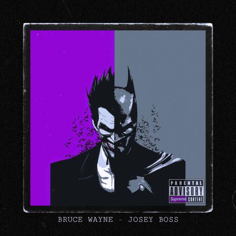 Bruce Wayne