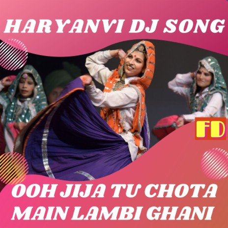 Jija Tu Kala Main Gori Ghaani | Boomplay Music