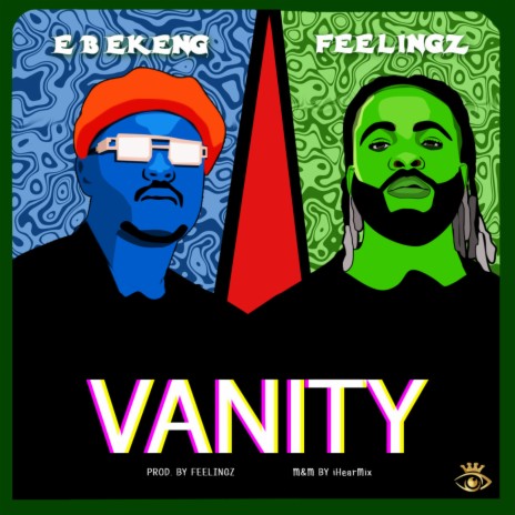 Vanity ft. Feelingz | Boomplay Music
