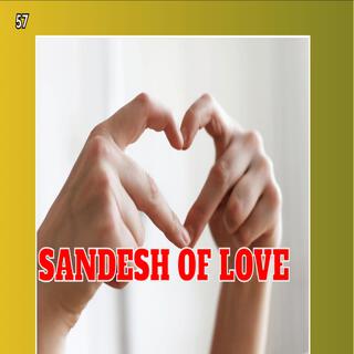 Sandesh love maya