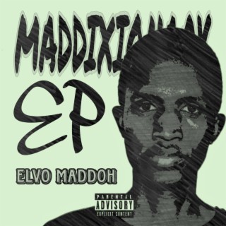 MADDIXIONARY EP