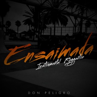 Ensaimada Instrumental Reggaeton