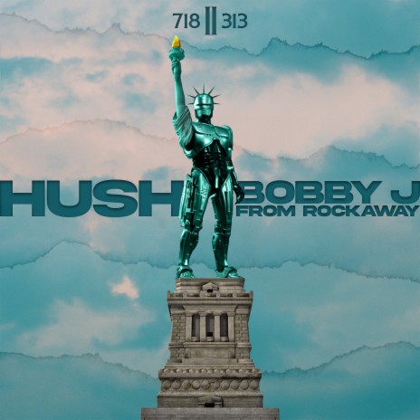 Capers ft. Bobby J From Rockaway, The Truth & DJ Rob Swift | Boomplay Music