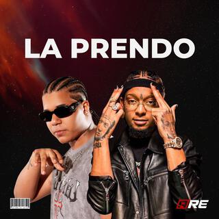 LA PRENDO