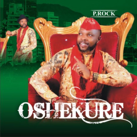 Oshekure | Boomplay Music