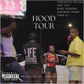 Hood Tour