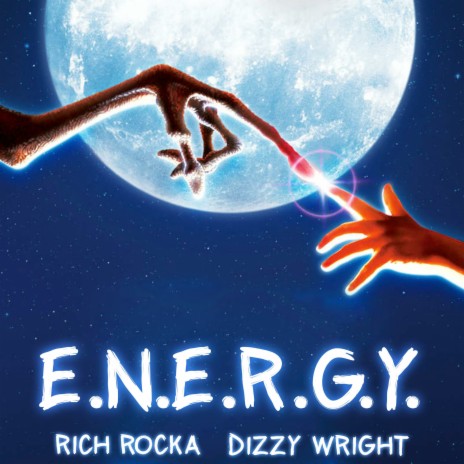 Energy (feat. Dizzy Wright) | Boomplay Music