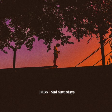 Sad Saturdays | Boomplay Music