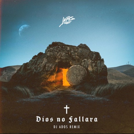 Dios no fallara (Dj ados music Remix Radio Edit) ft. Dj ados music