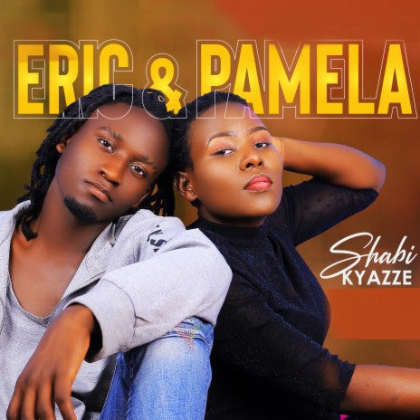 Eric & Pamela | Boomplay Music