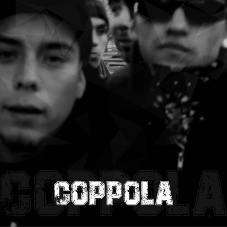 Coppola ft. Byrone