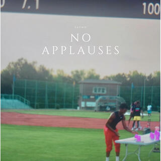 No Applauses