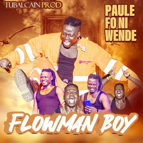 Paulé fo niwendé | Boomplay Music