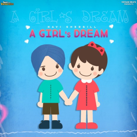 A Girl's Dream | Boomplay Music
