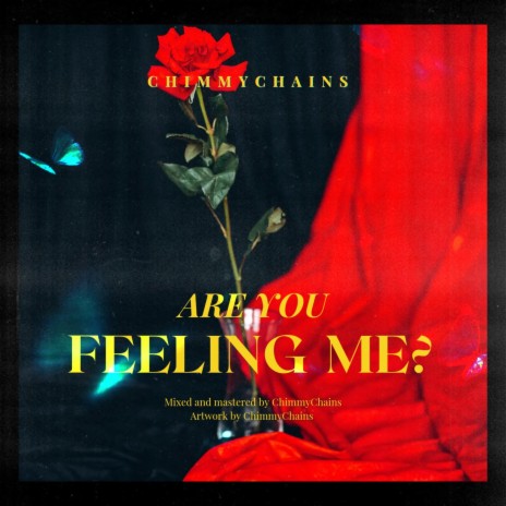 Are you feeling me ? | Boomplay Music