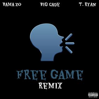 Free Game (Remix)