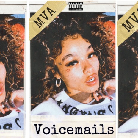 Voicemails | Boomplay Music