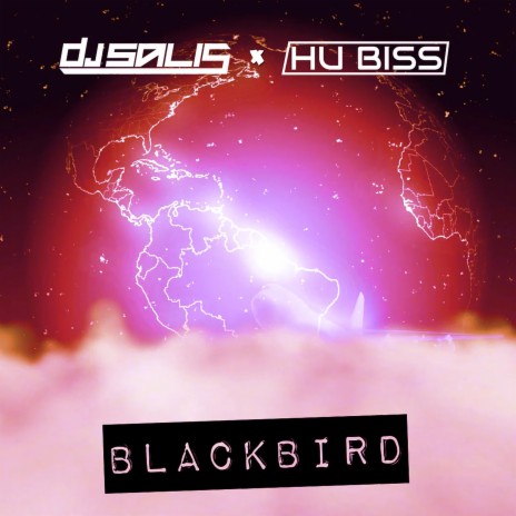 Blackbird ft. HU BISS | Boomplay Music