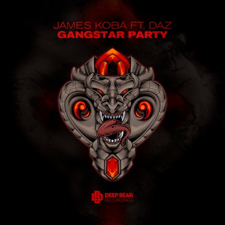 Gangstar Party (feat. Daz) | Boomplay Music