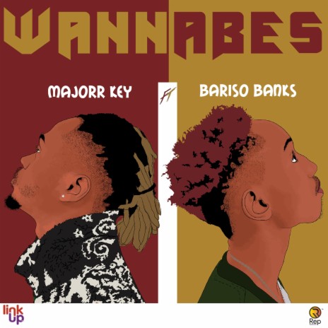 Wannabes ft. Bariso Banks | Boomplay Music